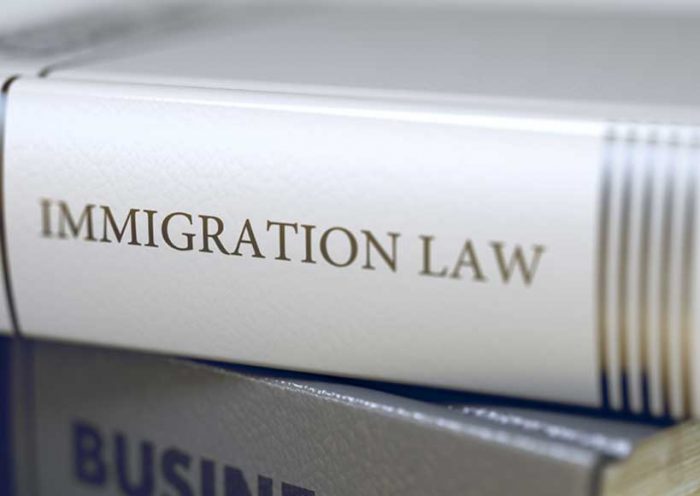 Thai Immigration Law