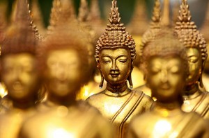 Five Interesting Facts About Thailand